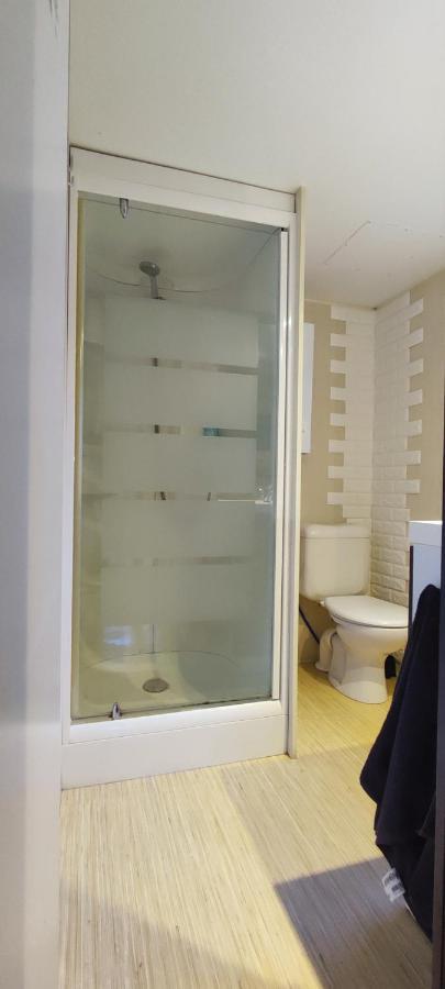Mobil-Home Confort 4Pers. Mercantour Roquebilliere Bagian luar foto